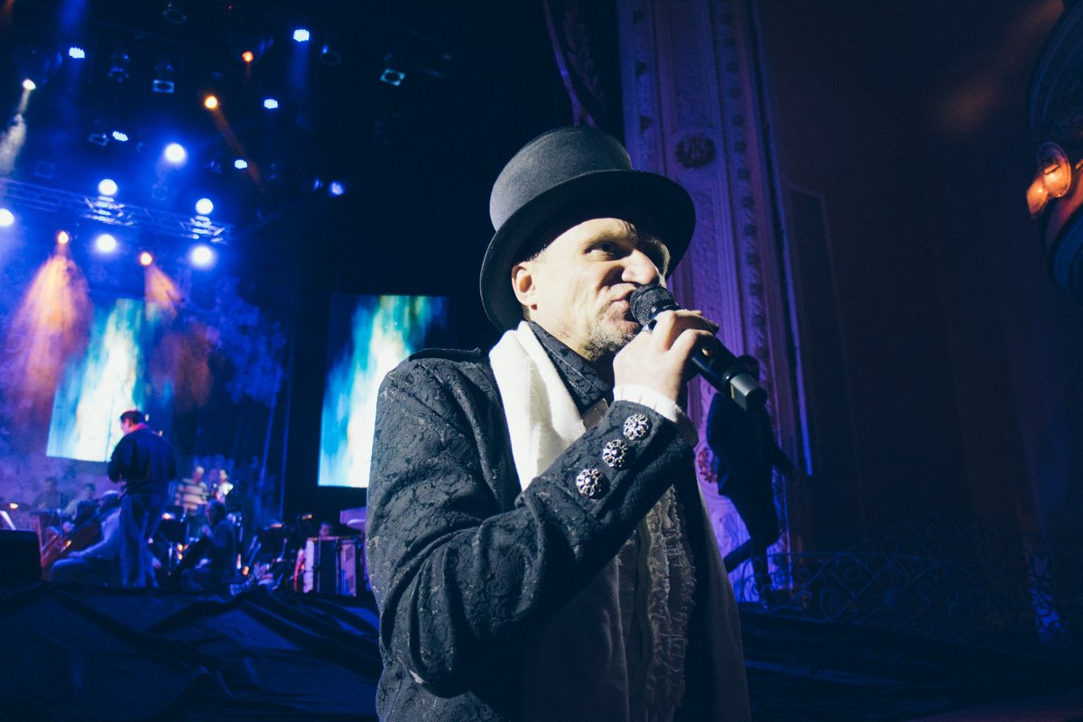 Музыка заполняет пространство весной и позитивом Музыка заполняет пространство весной и позитивом