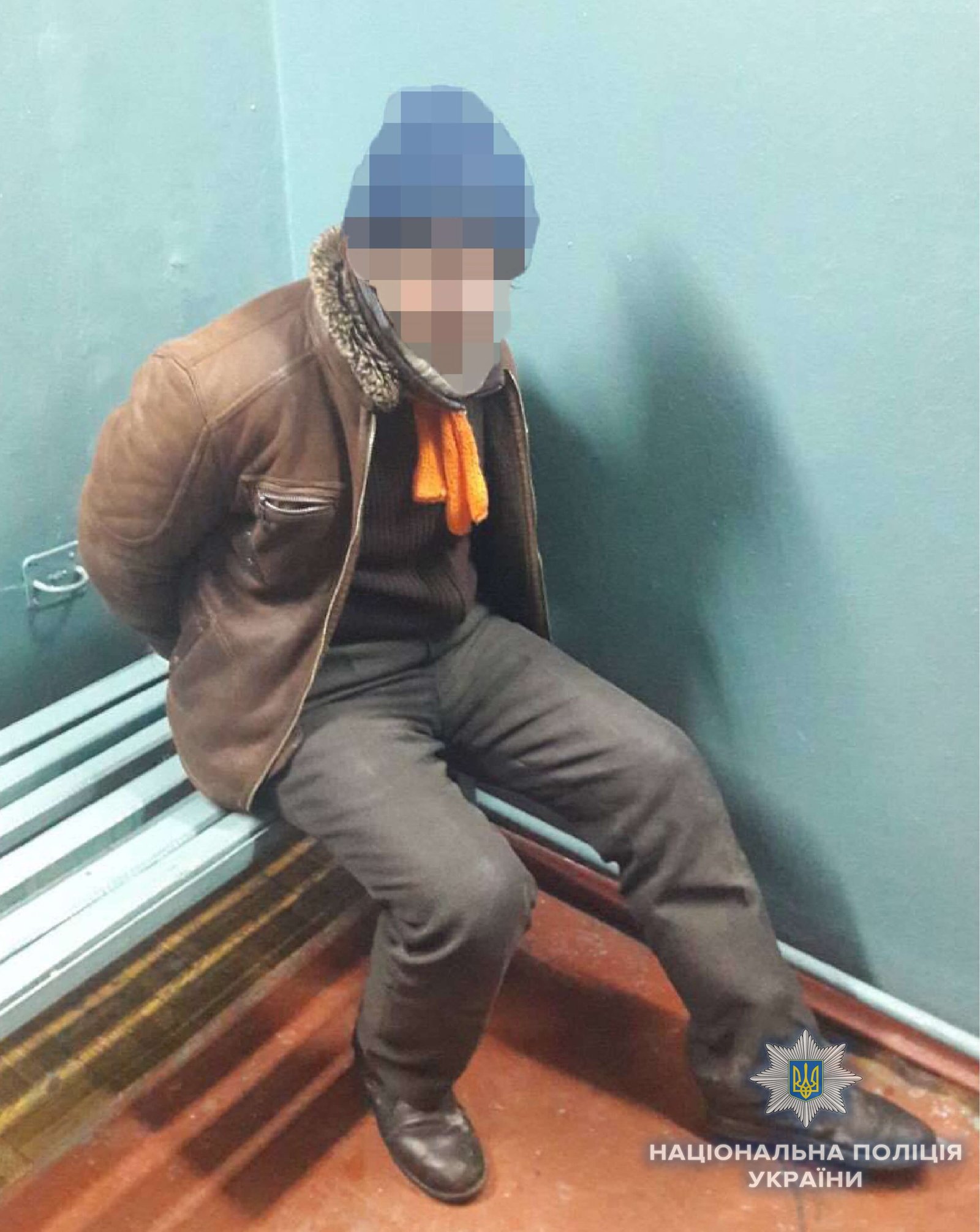 За нападение на полицейского, мужчине грозит до пяти лет лишения свободы