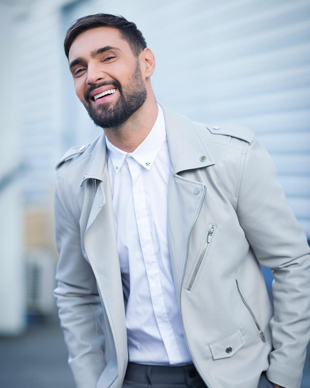 Виталий Козловский в ТРЦ "Караван" будет поздравлять женщин с 8 марта