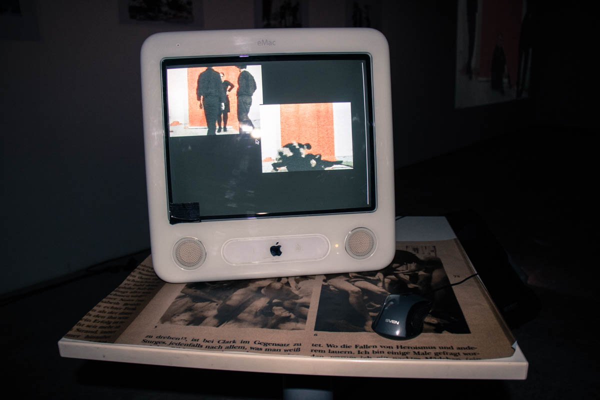 Можно было самостоятельно "потрогать" объекты Можно было самостоятельно "потрогать" объекты