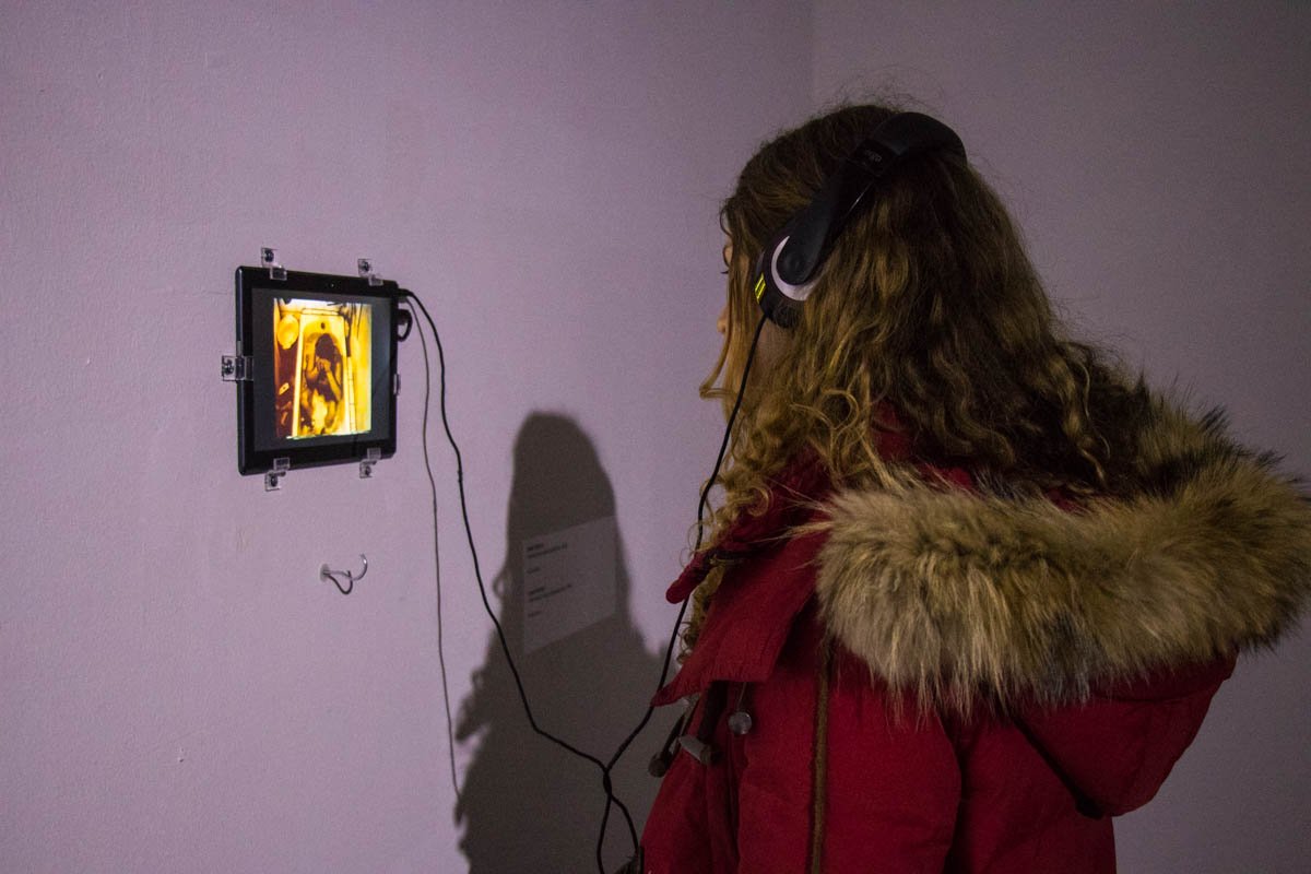 Прочувствовать картинку позволяет звук Прочувствовать картинку позволяет звук