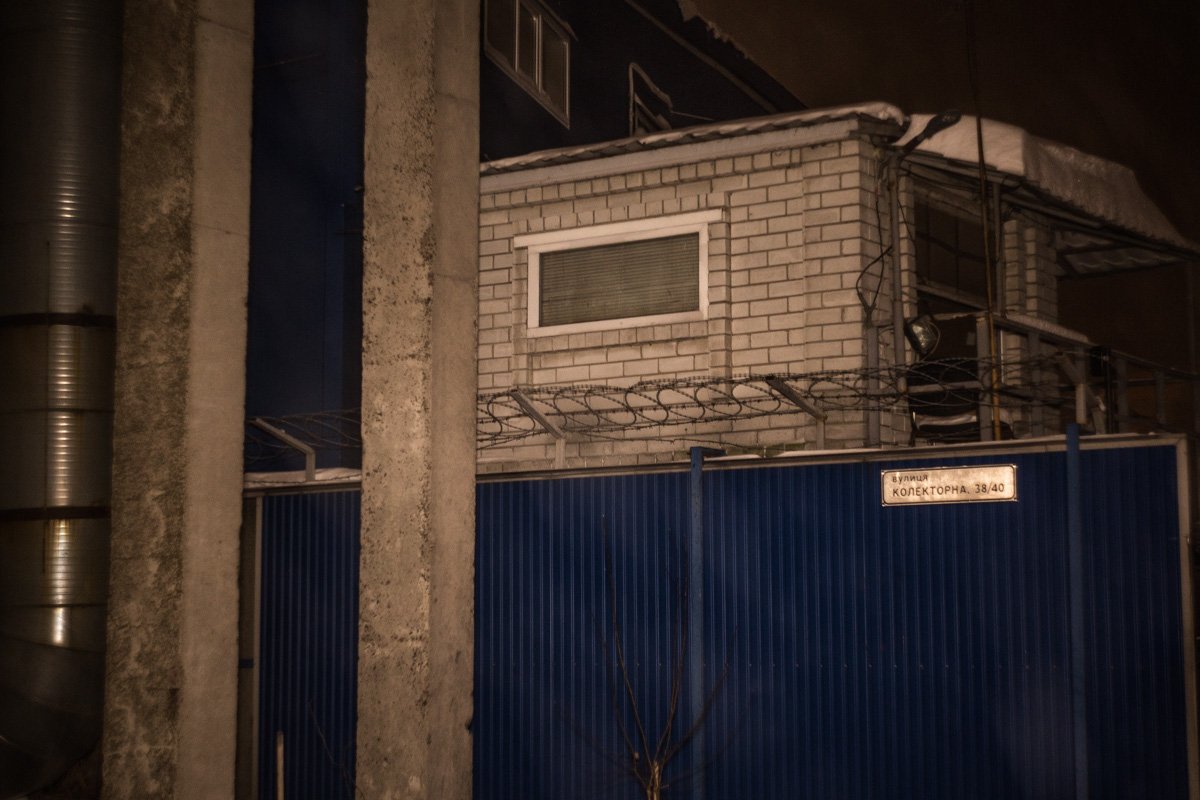 Пожарным удалось ликвидировать возгорание в краткие сроки Пожарным удалось ликвидировать возгорание в краткие сроки