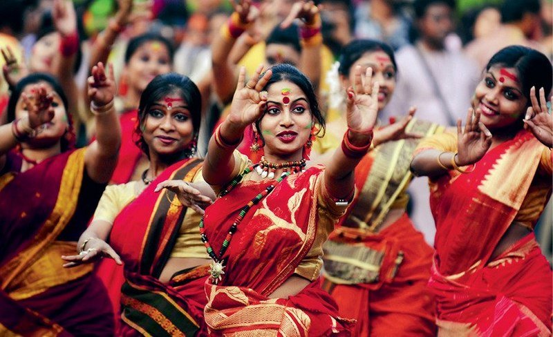 На уроке можно узнать основы древнего языка 