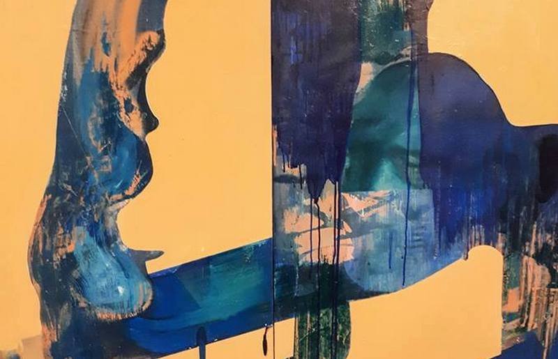 Выставка «Груповий сенс»