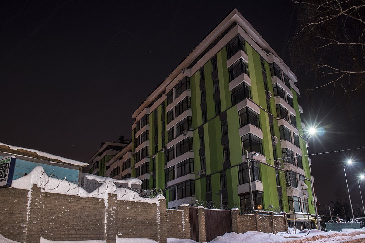 На грани старого и нового На грани старого и нового