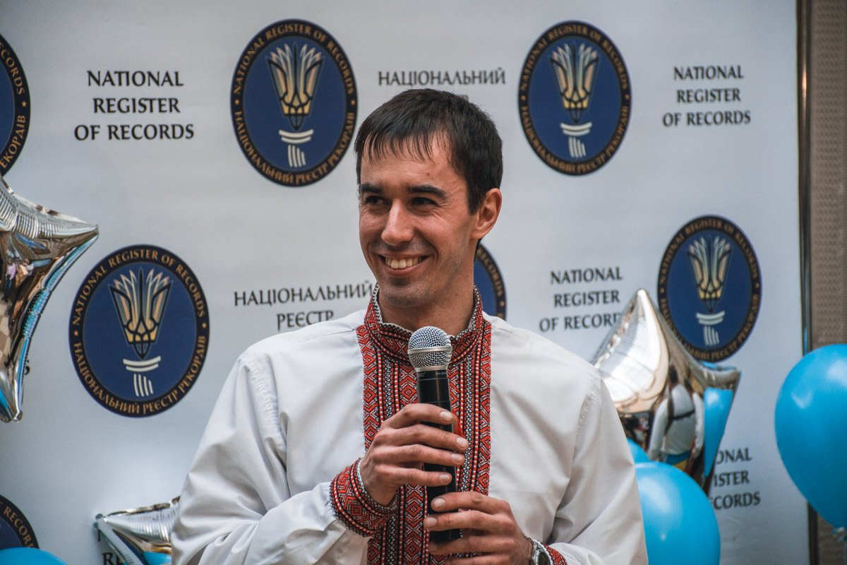 Богдан Сенчуков - создатель инструментов Богдан Сенчуков - создатель инструментов