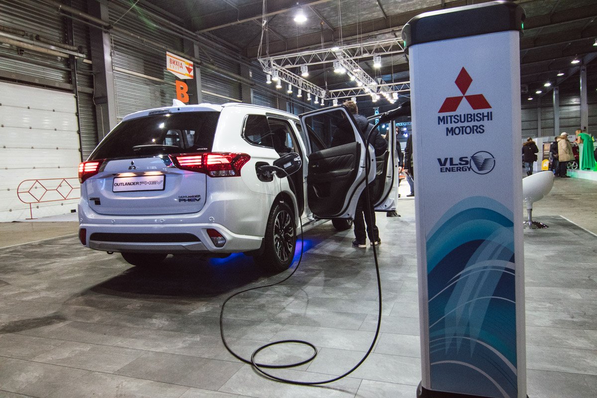 Зарядок было достаточно Зарядок было достаточно