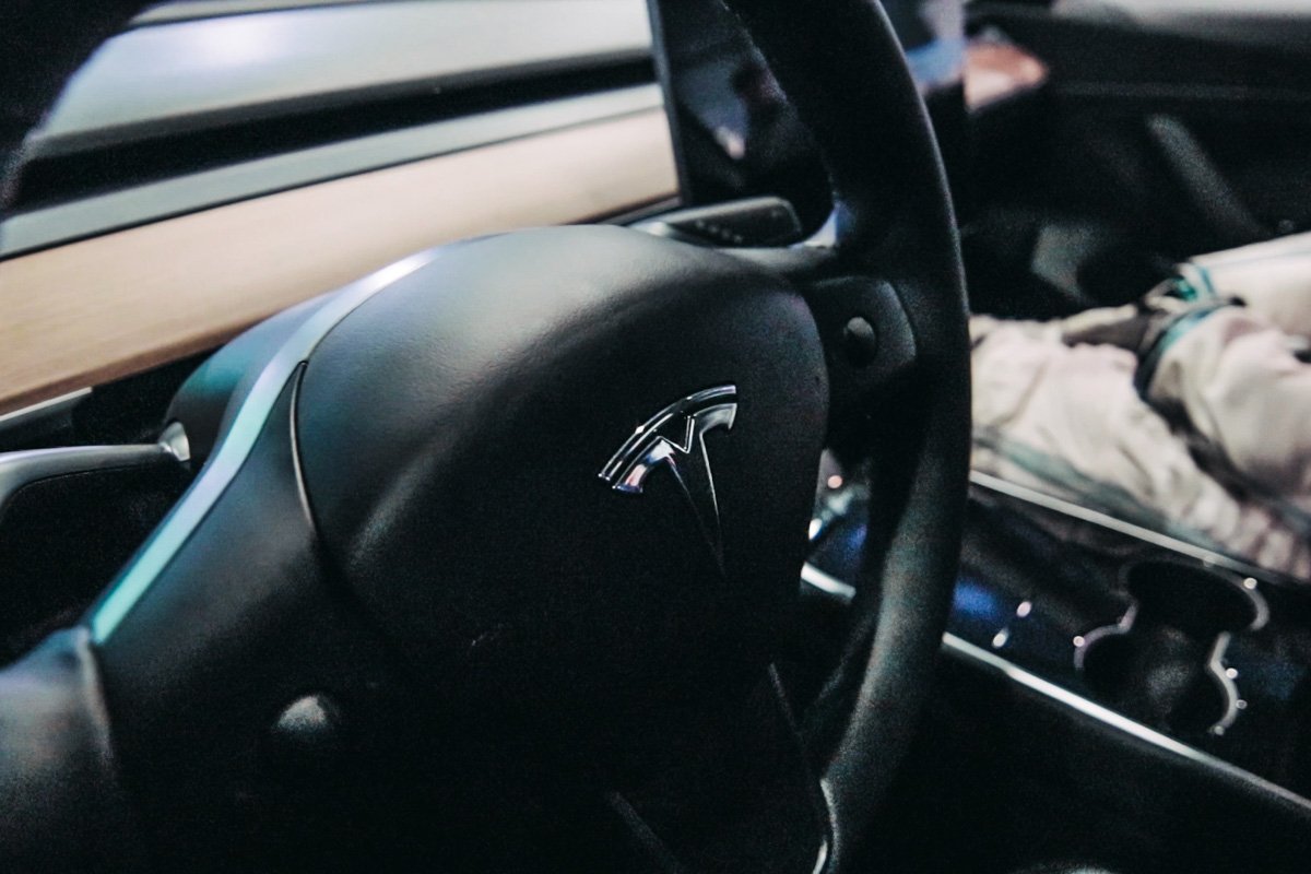 На презентации представили электрокары от самых известных мировых брендов На презентации представили электрокары от самых известных мировых брендов