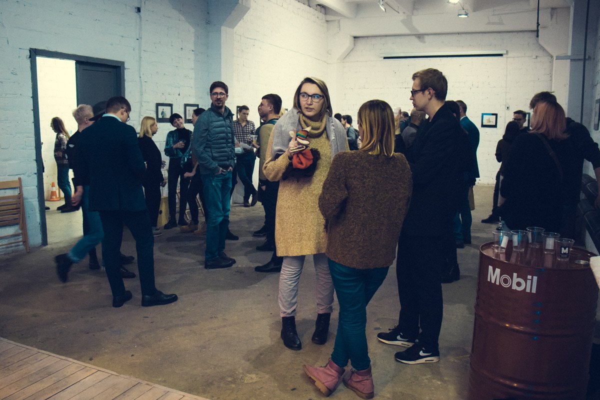 Презентация картин Давида Чичкана Презентация картин Давида Чичкана