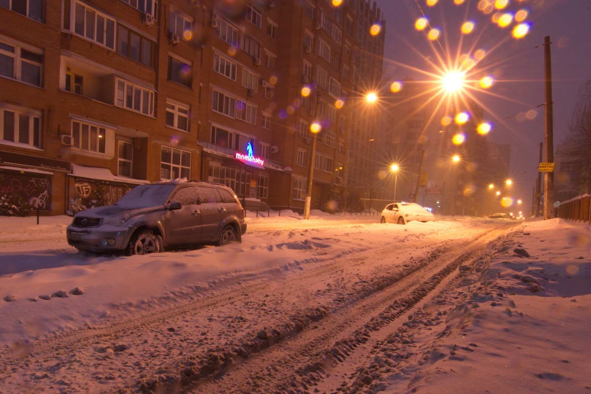Ранним утром Солдатская слободка приобретает свой неповторимый шарм Ранним утром Солдатская слободка приобретает свой неповторимый шарм