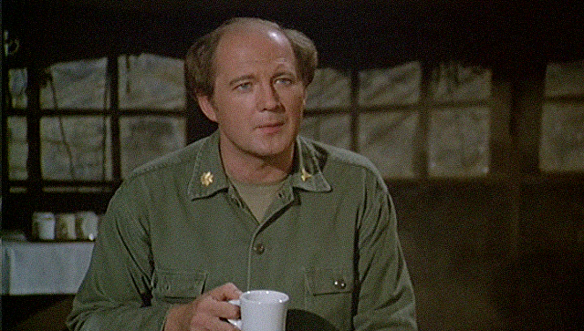 Умер актер Дэвид Огден Стиерс, сыгравший одну из главных ролей в М*A*S*H Умер актер Дэвид Огден Стиерс, сыгравший одну из главных ролей в М*A*S*H