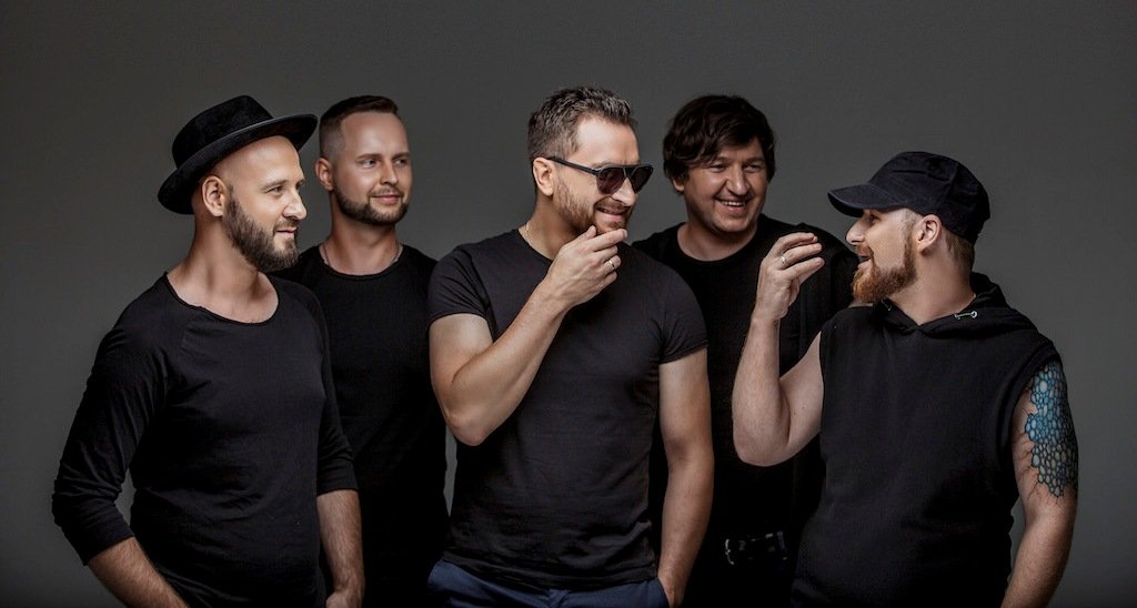 Хедлайнером праздника станет рок-группа «СКАЙ» Хедлайнером праздника станет рок-группа «СКАЙ»