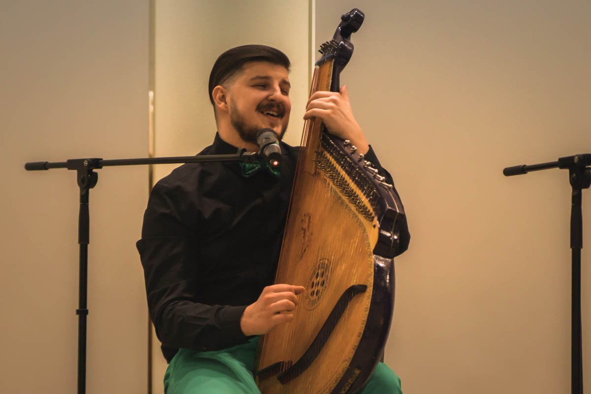 Данил Носко Данил Носко