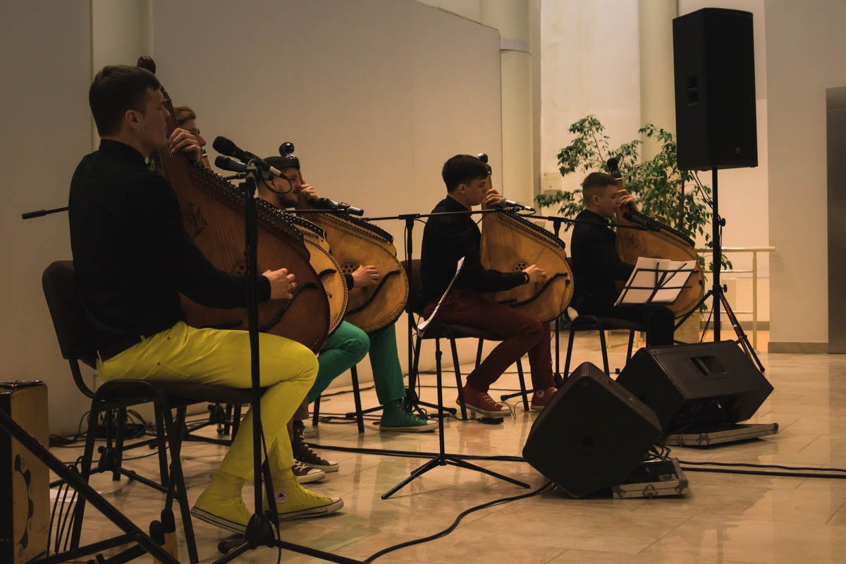 Основатель группы - Ярослав Джусь Основатель группы - Ярослав Джусь