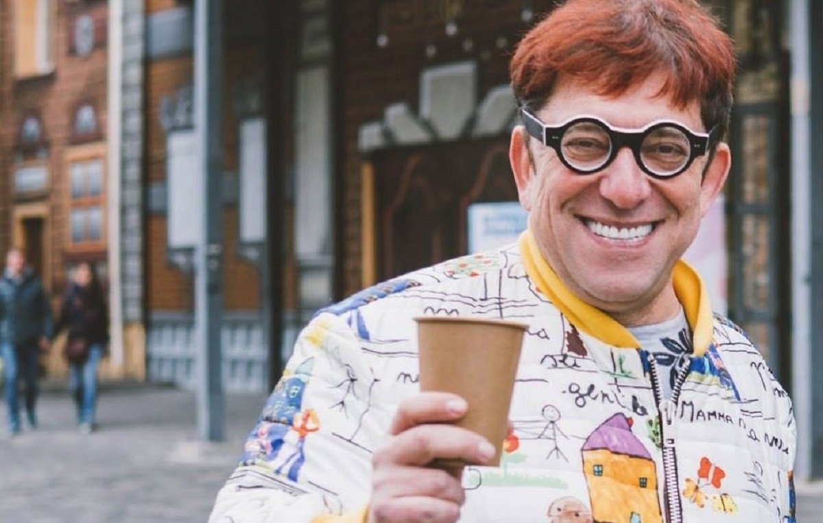 Мастер-класс от руководителей фонда «Жизнелюб»