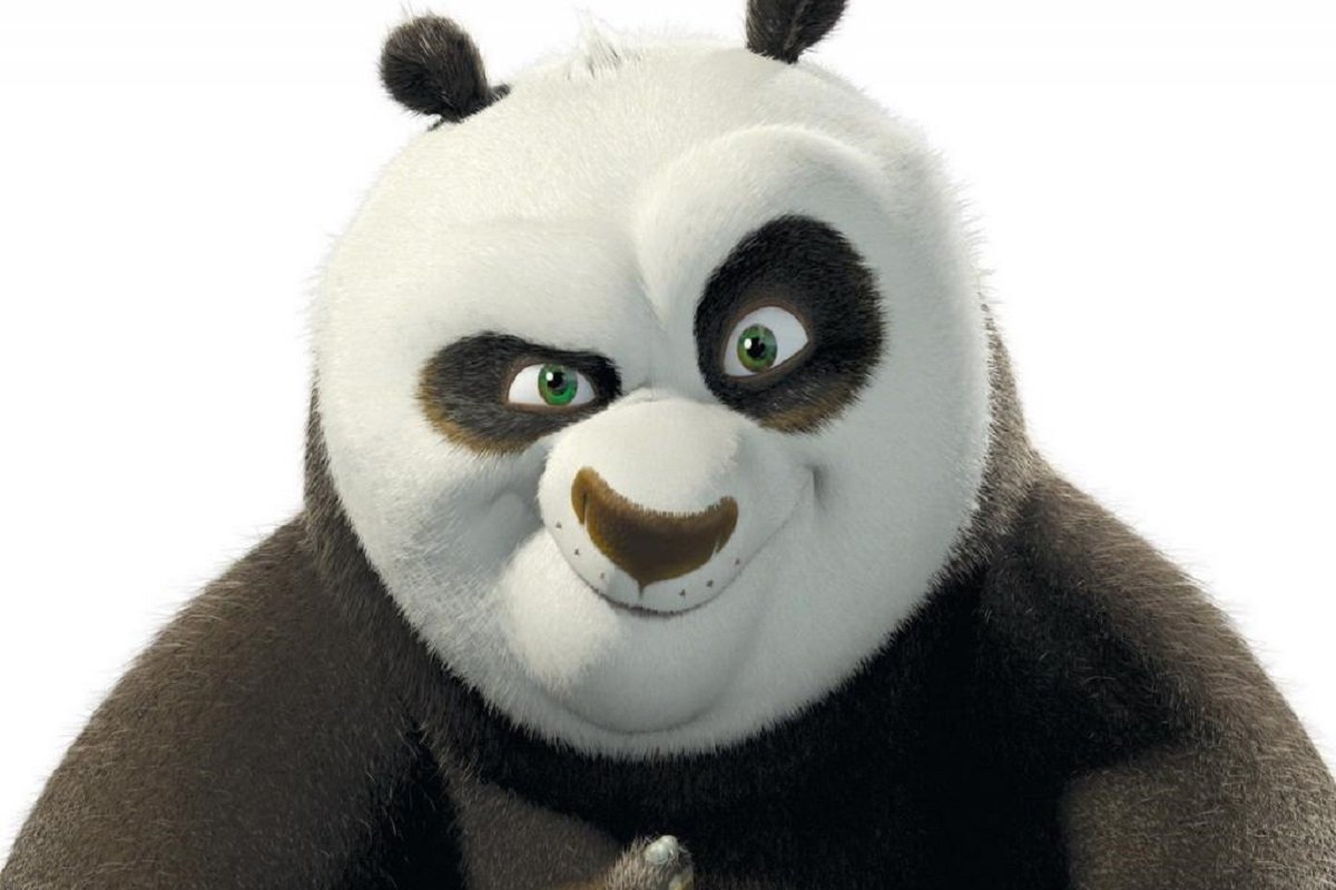 Мастер-класс по валянию «Панда кунг-фу»