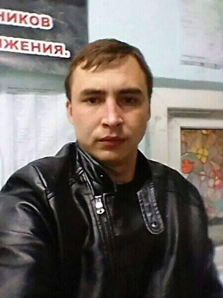 26-летний Владимир пропал 15 февраля