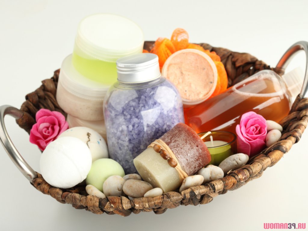 Натуральная косметика быстро портится, поэтому не нужно покупать годовой запас 