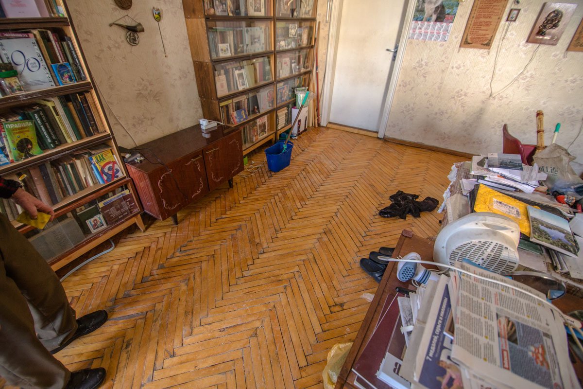 Аварийная служба пообещала приехать до конца рабочего дня Аварийная служба пообещала приехать до конца рабочего дня