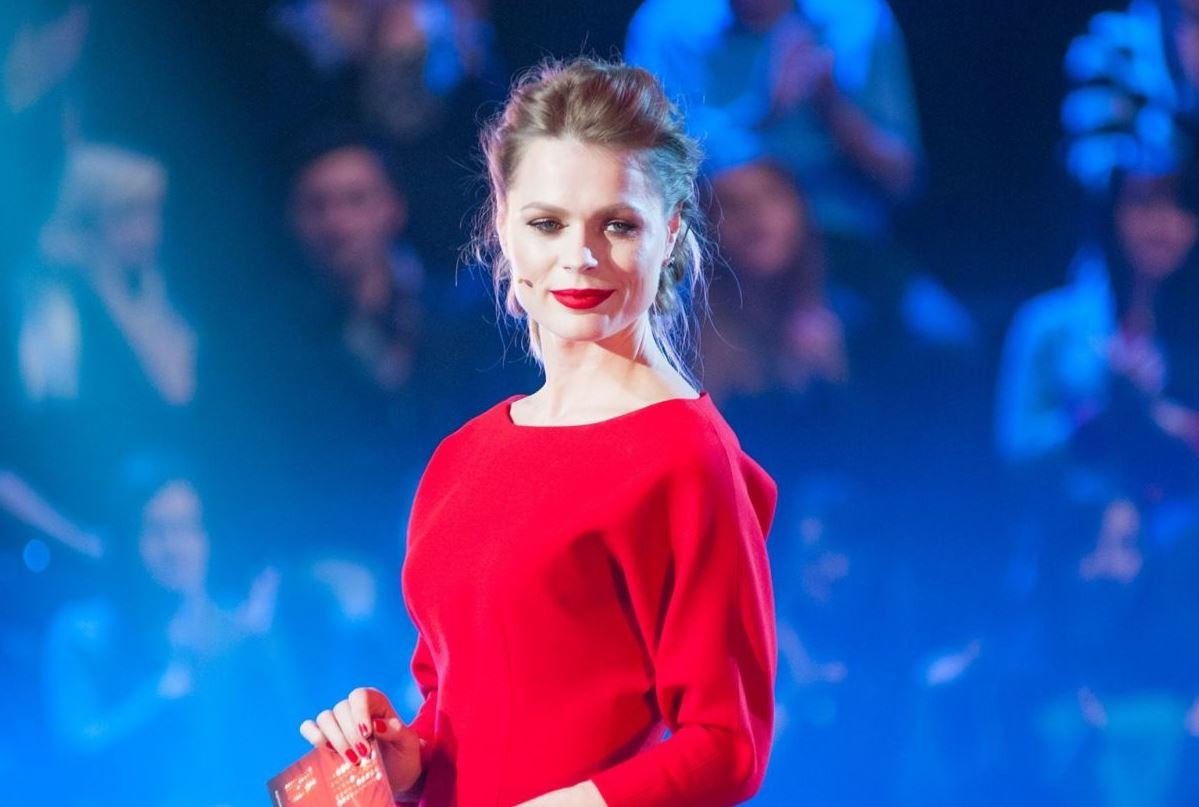 Ольга Фреймут проведет семинар в Киеве Ольга Фреймут проведет семинар в Киеве