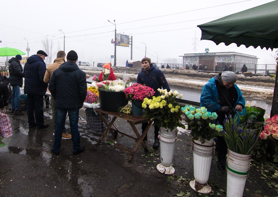 Главное - подобрать правильно цвет