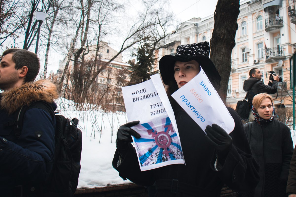 Есть время задуматься