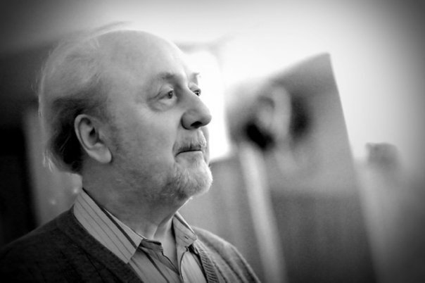 В Петербурге умер режиссер Павел Подервянский