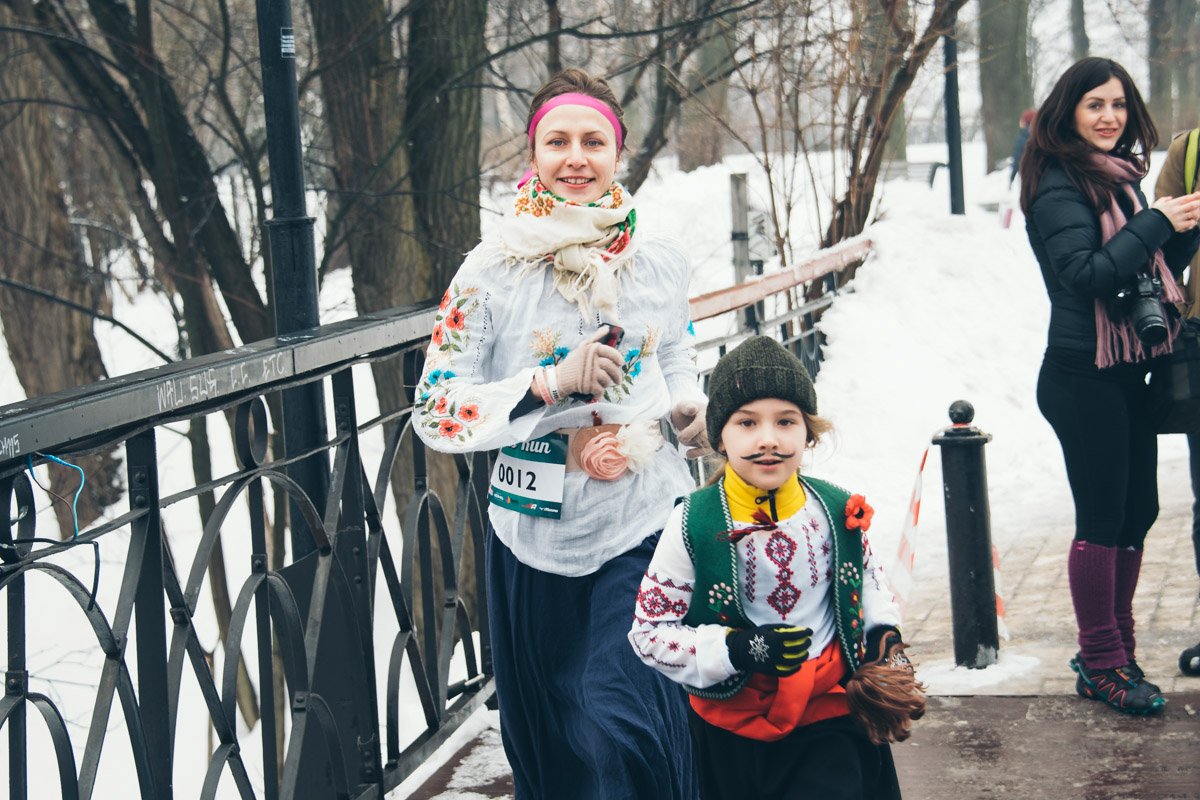 Возраст не помеха