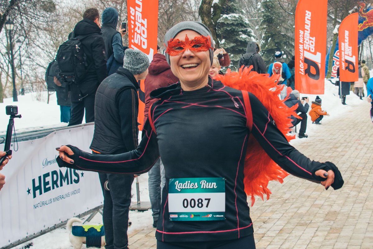 Креатив превыше всего