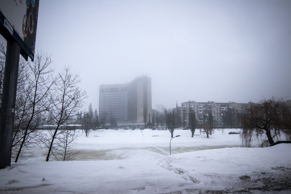 Водителей просят быть предельно осторожными Водителей просят быть предельно осторожными