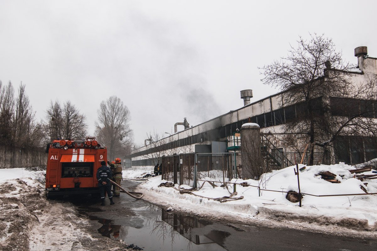 Происшествие случилось из-за халатного отношения к правилам пожарной безопасности
