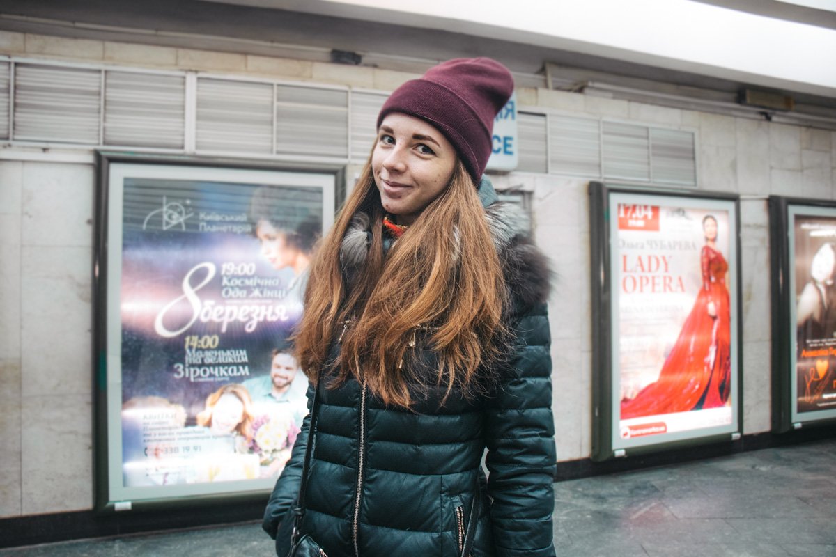 Стихи в метро - почему бы и нет? Стихи в метро - почему бы и нет?