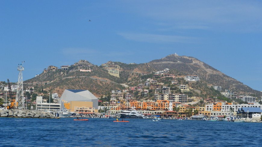 Самый опасный город в мире - мексиканский Лос-Кабос Самый опасный город в мире - мексиканский Лос-Кабос