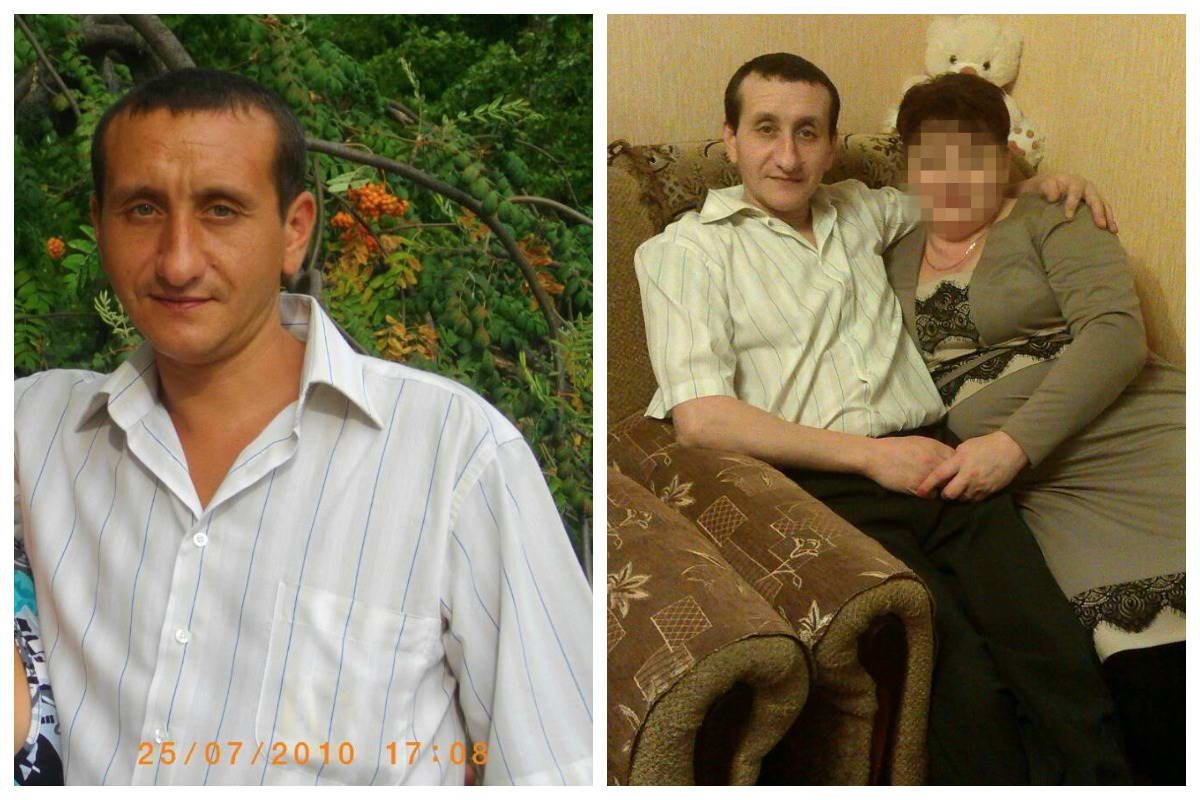 Мужчина пропал 7 марта