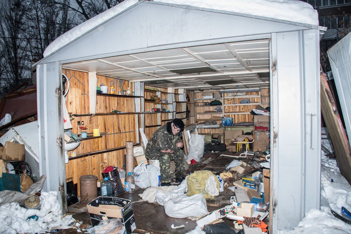 Все, что уцелело Все, что уцелело