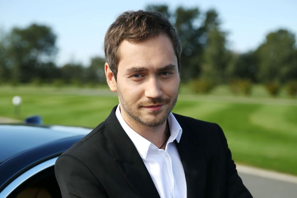 Холостяк восьмого сезона