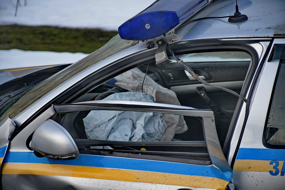 Фото Андрея Шматова