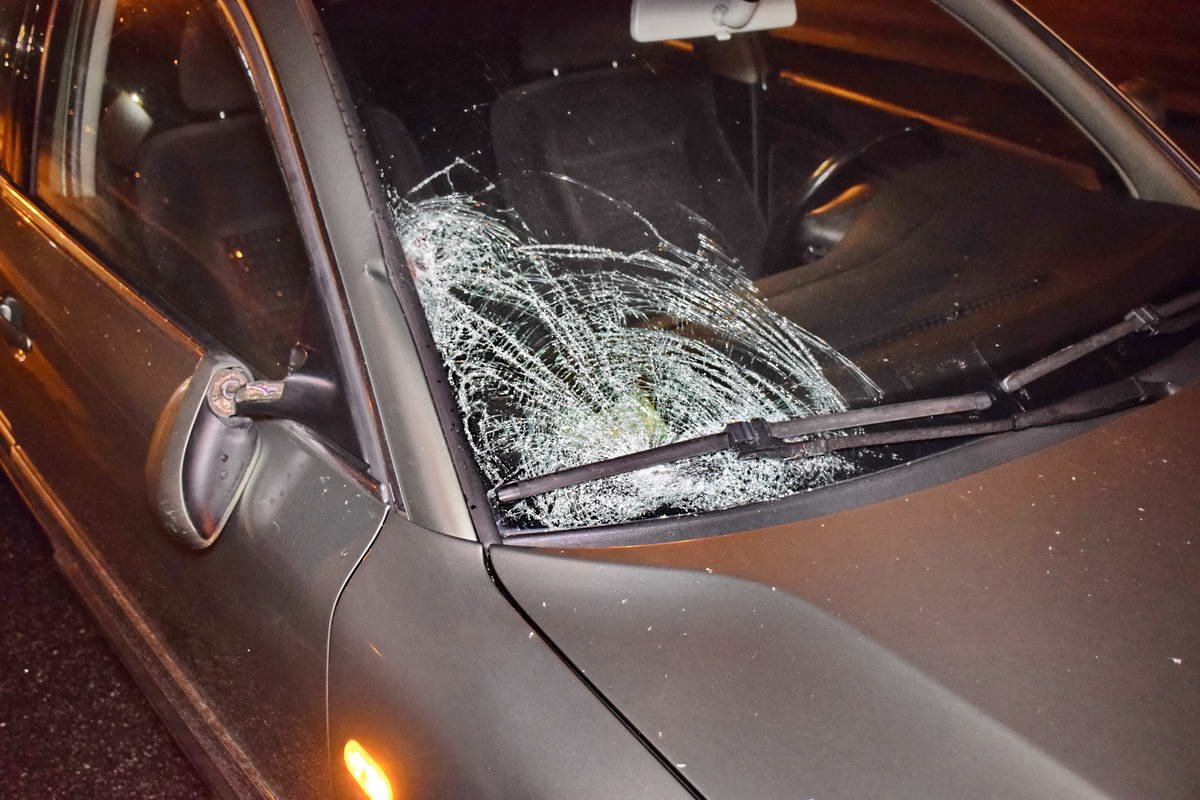 Оба столкновения произошли одновременно Оба столкновения произошли одновременно