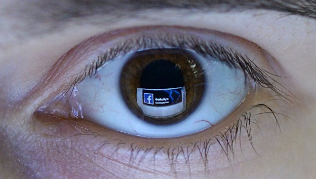 Facebook тестирует сервис распознавания лиц Facebook тестирует сервис распознавания лиц