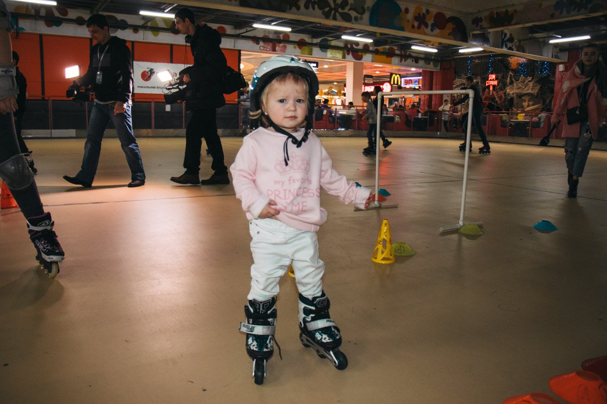 Рекордсменка рада новому достижению Рекордсменка рада новому достижению