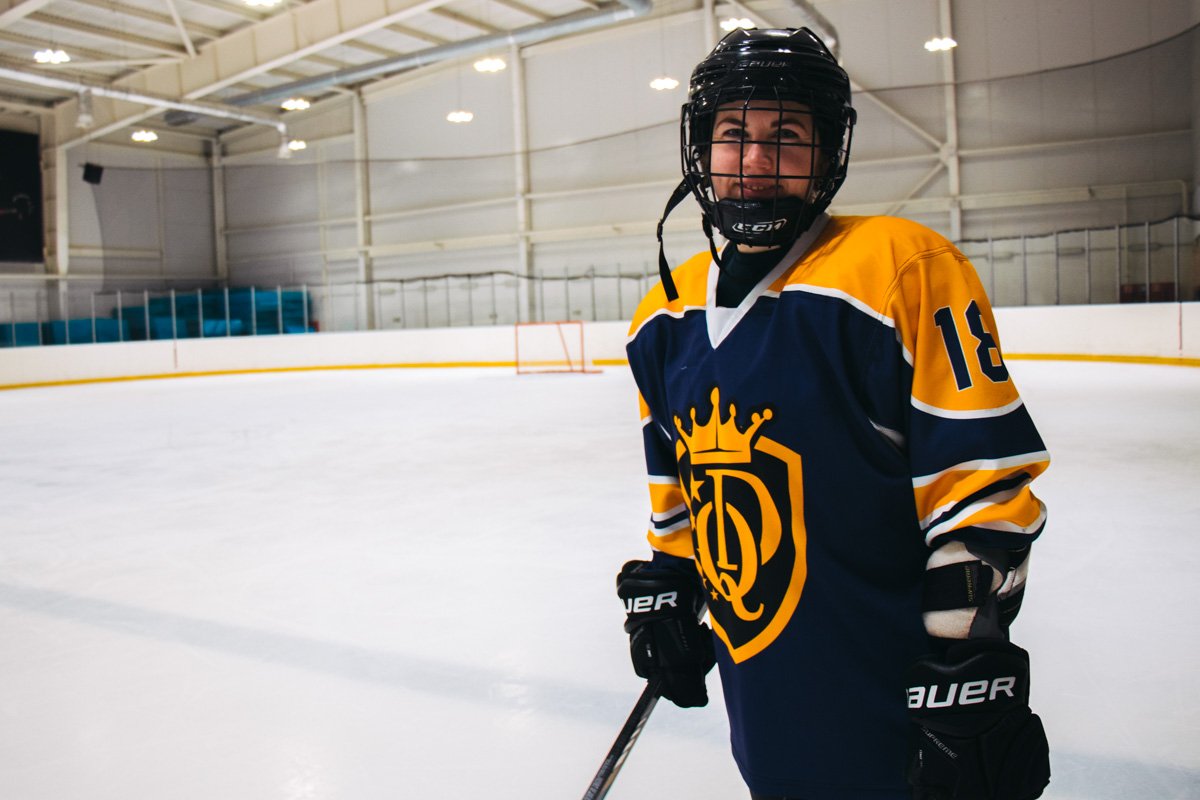 На чемпионате соревновались 5 команд На чемпионате соревновались 5 команд