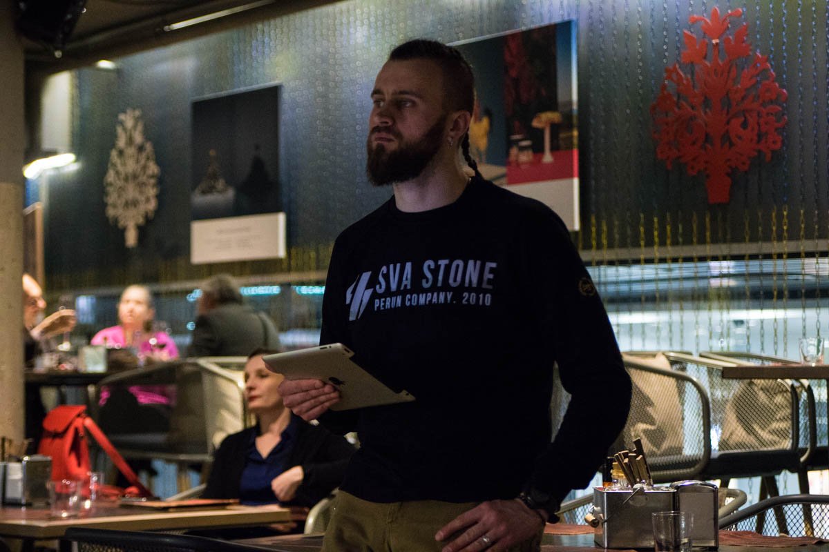 Чудесная музыка не оставила никого равнодушным Чудесная музыка не оставила никого равнодушным