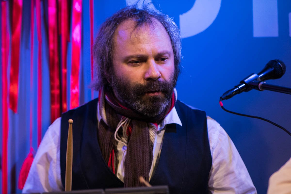 На мероприятии прозвучали известнейшие произведения классика На мероприятии прозвучали известнейшие произведения классика