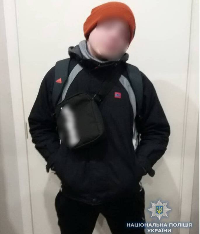 Парню всего 16 лет Парню всего 16 лет