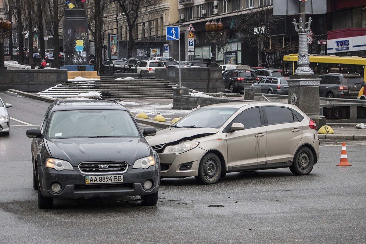 К счастью, обошлось без жертв К счастью, обошлось без жертв