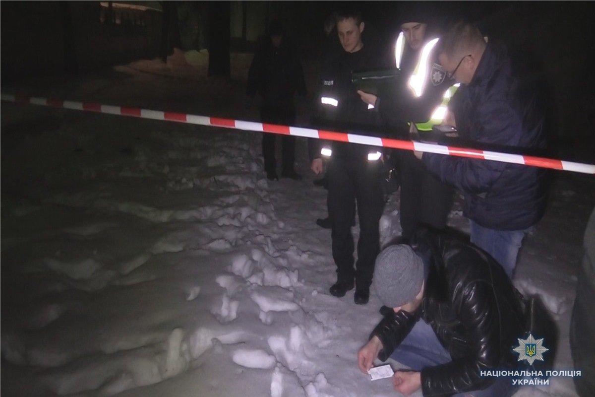 Погибший был гражданином другой страны