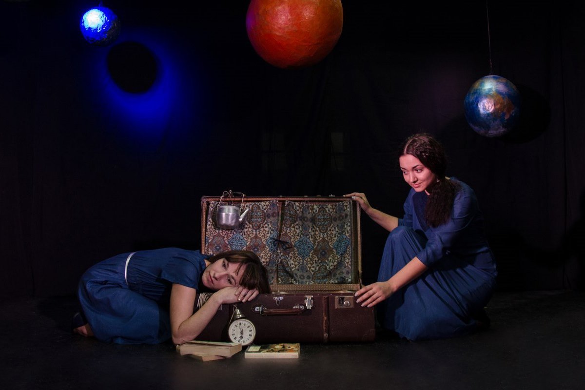 Письмо Незнакомки