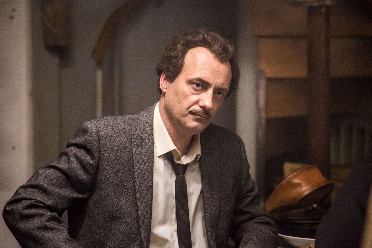 Алексей Агопьян