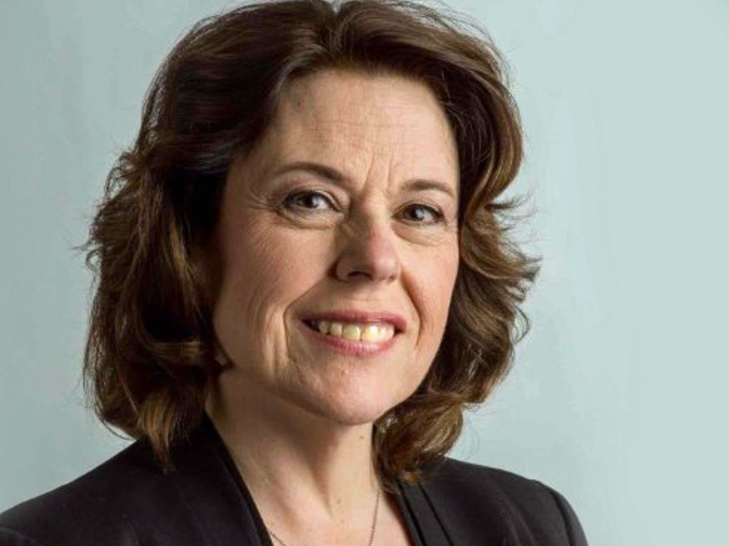 ЦРУ впервые в истории возглавит женщина: Джина Хаспел ЦРУ впервые в истории возглавит женщина: Джина Хаспел