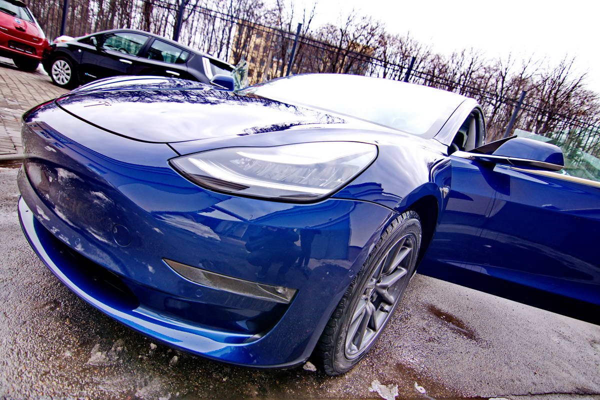 Изящность и мощь в каждой линии Изящность и мощь в каждой линии